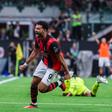 Gonçalo Ramos marcou o golo que abriu caminho à vitória do Milan frente ao Veneza - FOTO:IMAGO