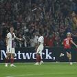 A festa do Lille e o desalento do PSG