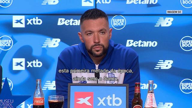 «Os últimos dias de mercado são sempre uma loucura, muito pode acontecer»