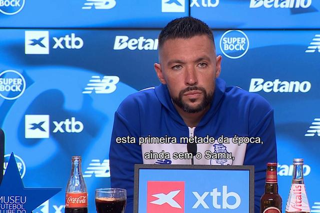 «Os últimos dias de mercado são sempre uma loucura, muito pode acontecer»