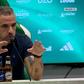 Sporting: Rui Borges revela os segredos para a goleada leonina