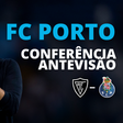 Direto: siga a conferência de Francesco Farioli
