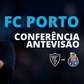 Direto: siga a conferência de Francesco Farioli