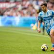 Mercado Benfica: avançam conversas por lateral-esquerdo