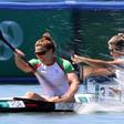 Teresa Portela fora da final de K1 500 metros nos Mundiais de canoagem na Polónia