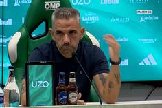 Rui Borges: «Nem tudo estava mal antes nem tudo está bem agora»