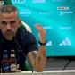 Rui Borges: «Nem tudo estava mal antes nem tudo está bem agora»