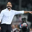 Ruben Amorim destaca a forma como Gonçalo Ramos finalizou no primeiro golo do Milan - FOTO:IMAGO