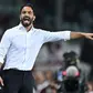 Ruben Amorim destaca a forma como Gonçalo Ramos finalizou no primeiro golo do Milan - FOTO:IMAGO