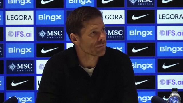 Enzo? «Precisamos dos jogadores que estão na melhor situação para jogar»