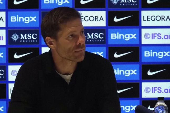 Enzo? «Precisamos dos jogadores que estão na melhor situação para jogar»