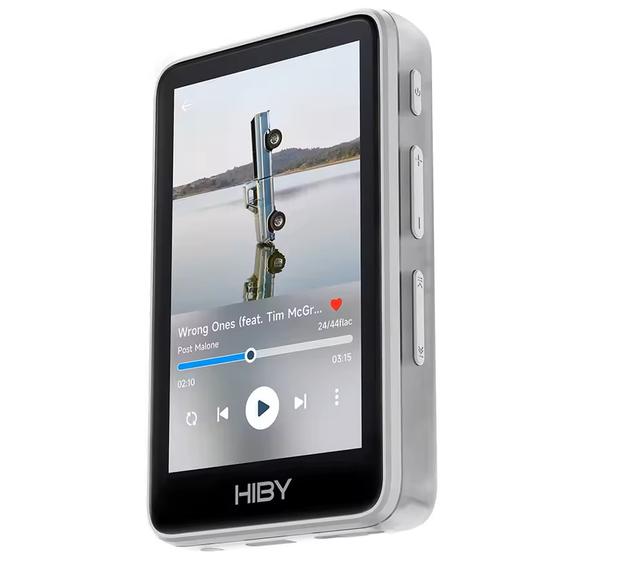 Leitor MP3 HiBy R1