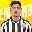 Fernando Nava está ao dispor de João Gião e pode ser chamado para a receção ao Estrela da Amadora — Foto: Nacional
