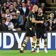 Furacão Haaland e genialidade de Cherki constroem goleada do Man. City