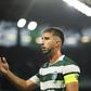 Mercado Sporting: Amorim prepara-se para voltar ao ataque por Inácio