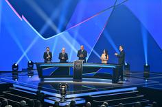 Champions: «Sporting tem vida mais complicada que a do FC Porto»