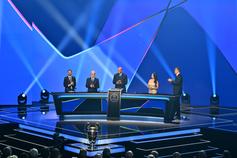 Champions: «Sporting tem vida mais complicada que a do FC Porto»