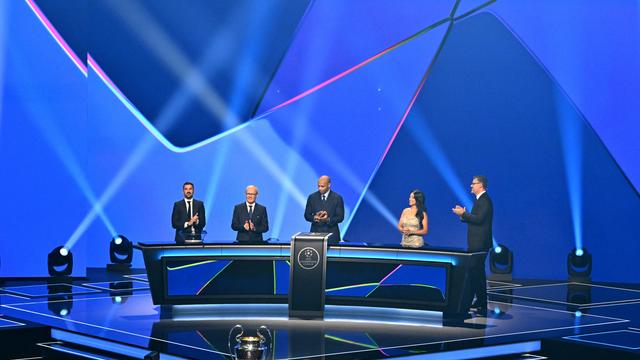 Champions: «Sporting tem vida mais complicada que a do FC Porto»