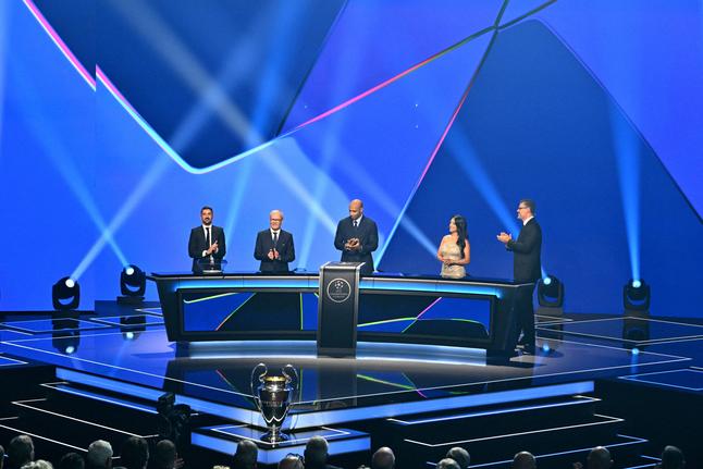 Champions: «Sporting tem vida mais complicada que a do FC Porto»