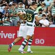 Sporting: Bragança prioritário para o Torino