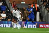 Samuel Amissah vai deixar o Fulham para reforçar o eixo defensivo do Estoril
