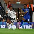 Samuel Amissah vai deixar o Fulham para reforçar o eixo defensivo do Estoril