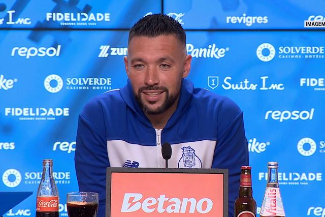 Farioli como Villas-Boas: «O FC Porto é uma boutique bastante cara...»