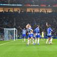 FC Porto joga este sábado, 29 de agosto, em casa do Académico de Viseu - Foto: ROGÉRIO FERREIRA/KAPTA+