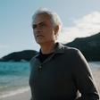 Mourinho filmou documentário para a Netflix em Setúbal e na Arrábida - foto: Netflix