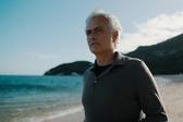 Mourinho filmou documentário para a Netflix em Setúbal e na Arrábida - foto: Netflix