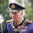 Rei Harald V da Noruega