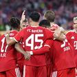 Bundesliga: rolo compressor do Bayern atropela o Estugarda logo a abrir