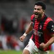 Milan-Veneza: Ruben Amorim ganha na estreia em San Siro
