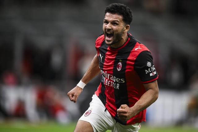 Milan-Veneza: Ruben Amorim ganha na estreia em San Siro