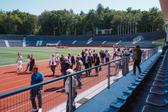 Estádio do Fontelo, o palco do encontro