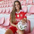 Diana Gomes - Foto: SL Benfica