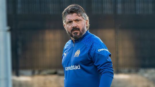 Gattuso apresentado: «Queremos a Champions, caso contrário fico sem trabalho»