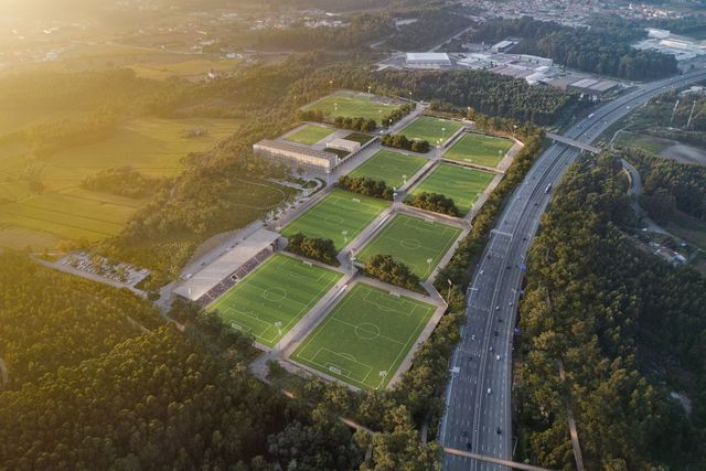 Pinto da Costa anuncia a realização de um sonho