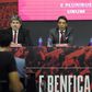 Benfica: dez pontos e argumentos que a gestão da SAD vai apresentar em AG