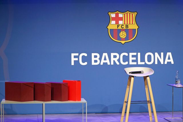 Caso Negreira: juiz acusa Barcelona de suborno