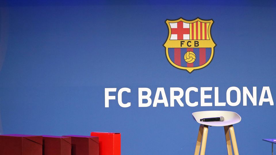 Caso Negreira: juiz acusa Barcelona de suborno