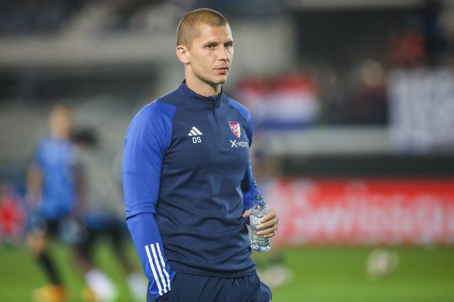 Atenção Sporting: Raków goleado em casa do Lech