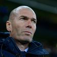 Zidane assume: «Estou desejoso de ser selecionador»