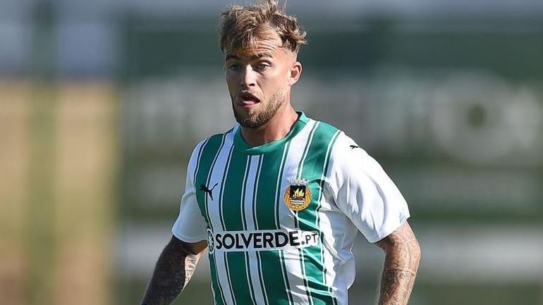 Guga: «Há mérito do Arouca»
