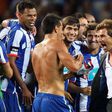 Os parabéns de André Villas-Boas ao FC Porto