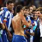 Os parabéns de André Villas-Boas ao FC Porto