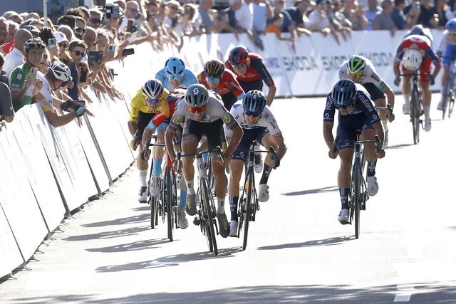 Iuri Leitão perdeu tempo na montanha