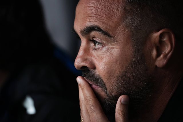 Artur Jorge: «Union Berlim é tremendamente forte»