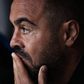 Artur Jorge: «Estou satisfeito com o desempenho de todos os jogadores»