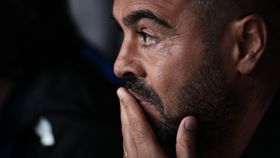 Artur Jorge: «Union Berlim é tremendamente forte»